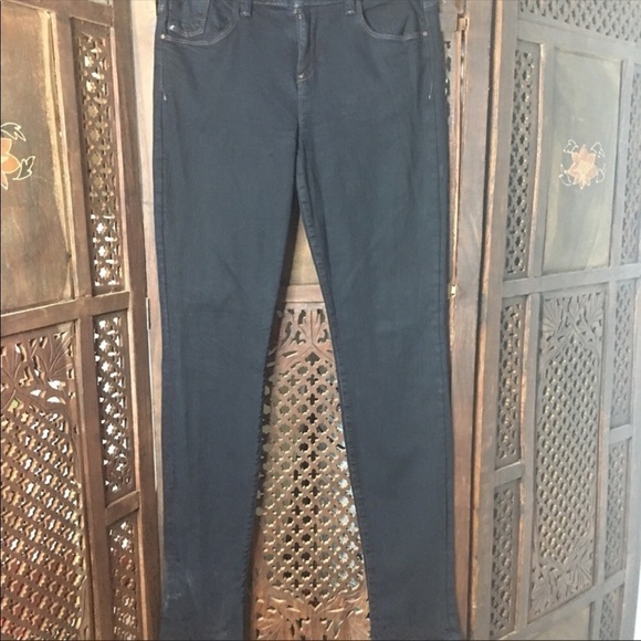 JOE’S “Visionaire' Skinny Stretch Jeans - Picture 4 of 9